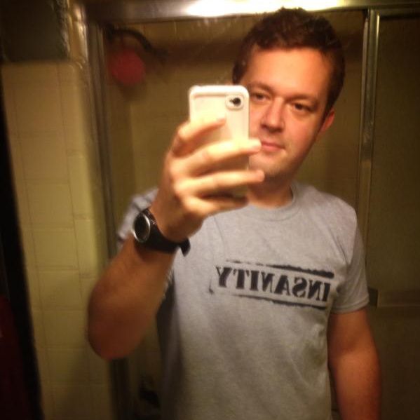 Jack Mitchell - Class of 2005 - White Station High School
