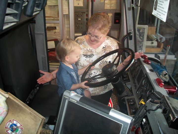 Pat Stevens - Class of 1993 - White Station High School