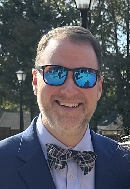 James Williams - Class of 2006 - White Station High School