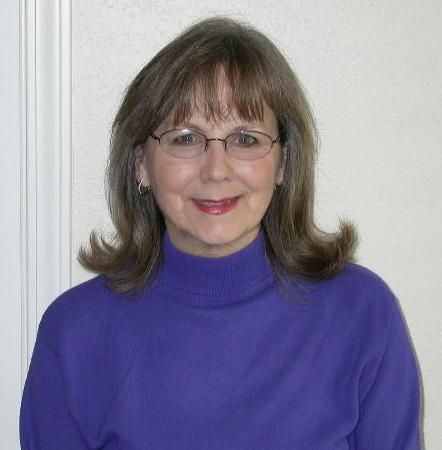 Patsy Fletcher - Class of 1963 - White Station High School