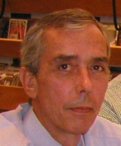 Bill Mccuistion - Class of 1974 - White Station High School