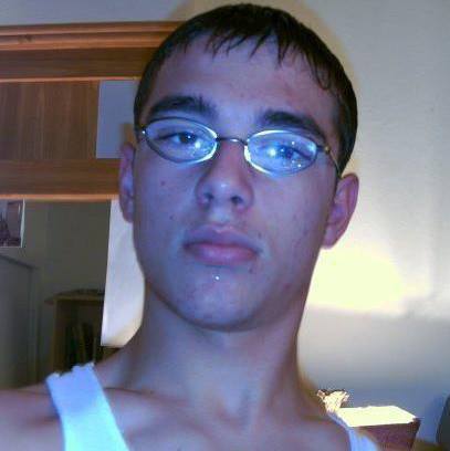 Christopher Bourgeois - Class of 2010 - White Station High School