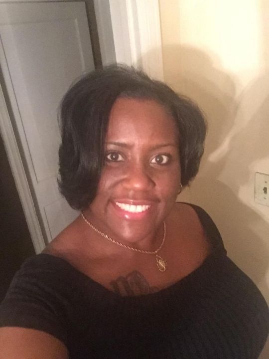 Lavetha Banks - Class of 1990 - White Station High School