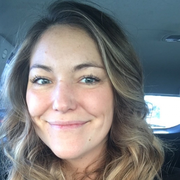 Addie Mcgowan - Class of 2004 - White Station High School