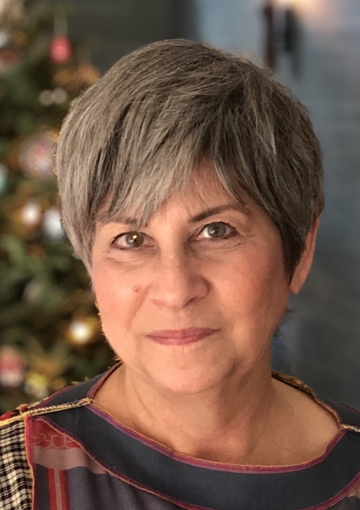 Linda Kantor - Class of 1970 - White Station High School