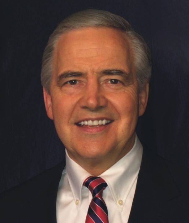 John Simmons - Class of 1965 - White Station High School