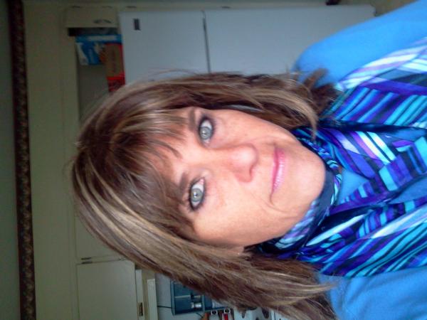 Mary Acuff - Class of 1983 - White Station High School