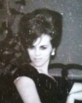 Judy Bunnell - Class of 1963 - White Station High School