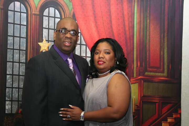 Zandra Duckett - Class of 1989 - Whitehaven High School