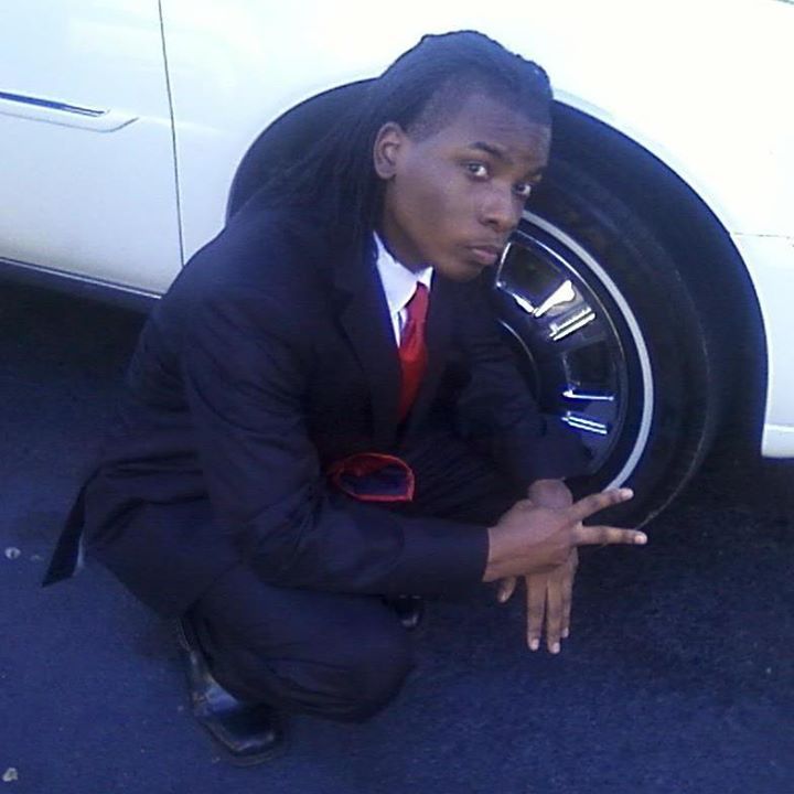 Jaylen Davis - Class of 2012 - Whitehaven High School