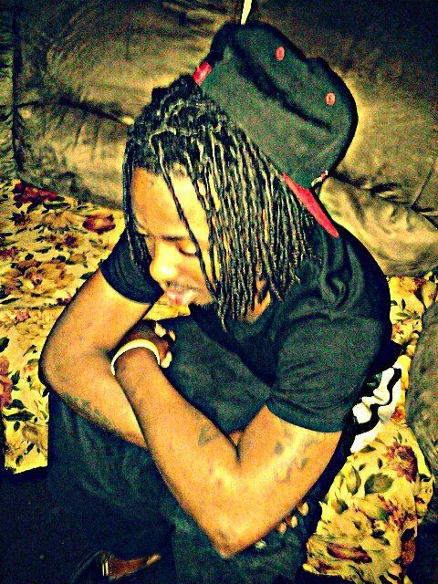 Beejay Johnson - Class of 2010 - Whitehaven High School