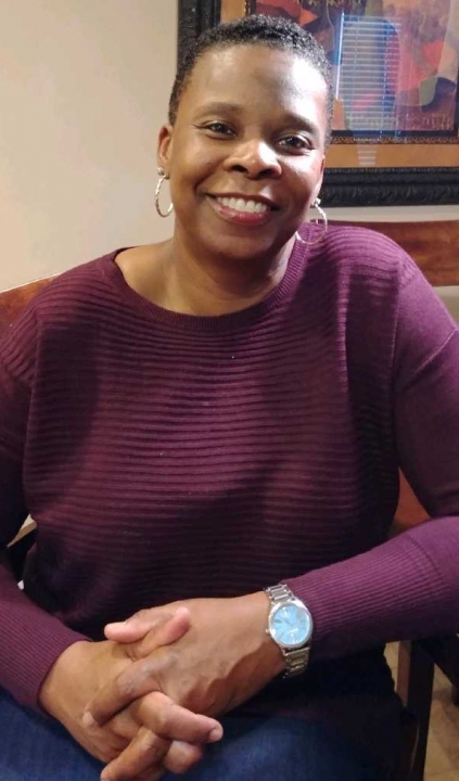 Kimberly Edmond - Class of 1989 - Whitehaven High School
