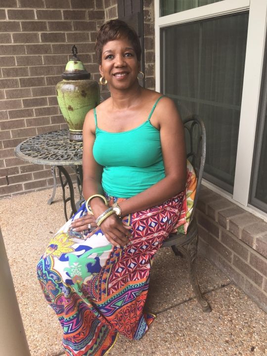 Sharon Taylor - Class of 1984 - Whitehaven High School