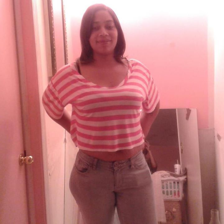 Kelly Sylve - Class of 2003 - Whitehaven High School