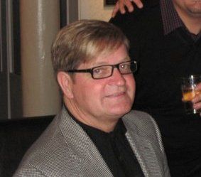 Martin Kedziora - Class of 1977 - Whitehaven High School