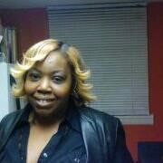 Lamica Young - Class of 1993 - Whitehaven High School