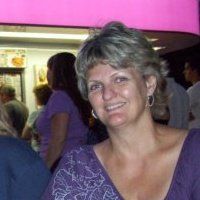 Gwendolyn Robinson - Class of 1976 - South Range High School
