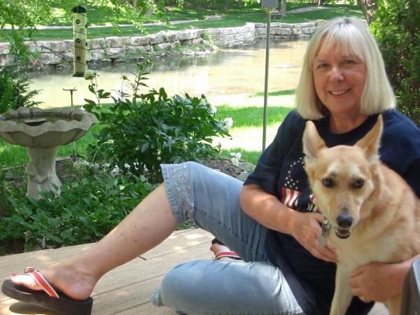 Susan Dalrymple - Class of 1967 - South Range High School