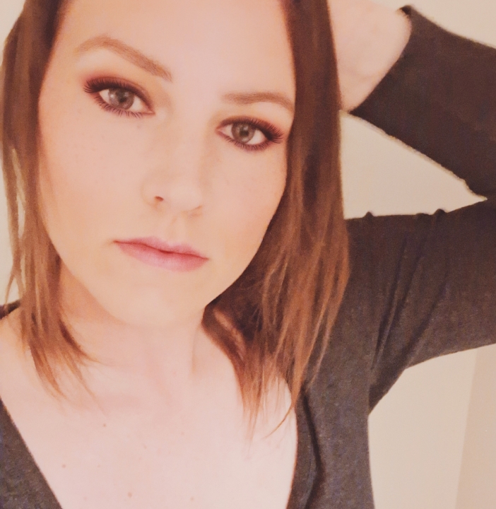 Dacia Redmond - Class of 2001 - South Range High School