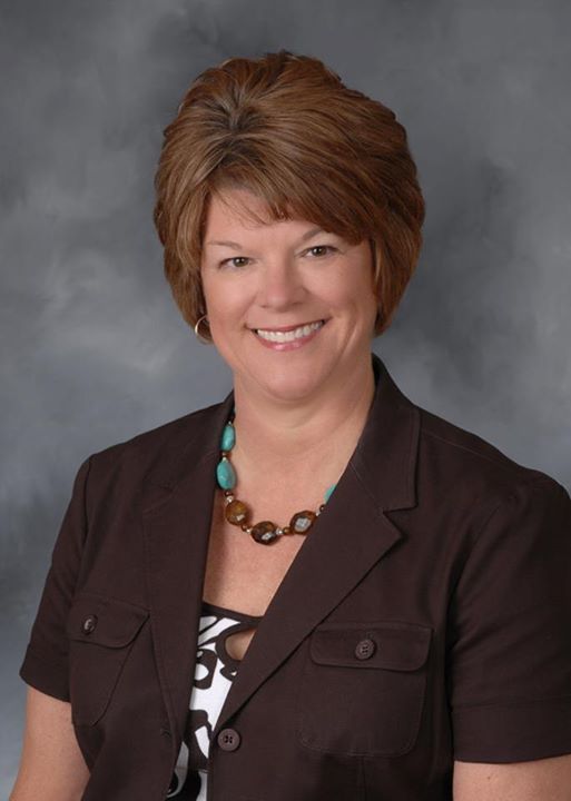 Kathy Robbins - Class of 1976 - South Webster High School