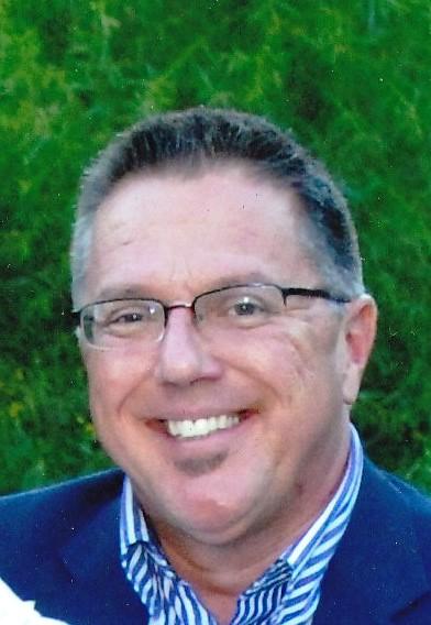 Tony Cooper - Class of 1974 - South Webster High School