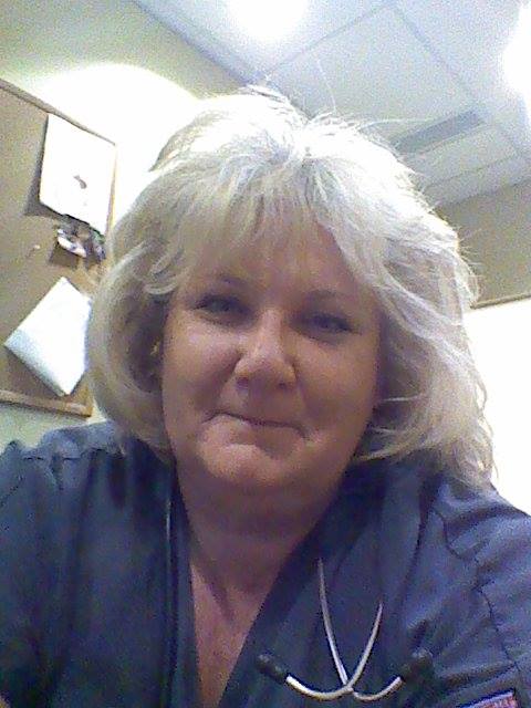 Lisa Fenton - Class of 1981 - South Webster High School