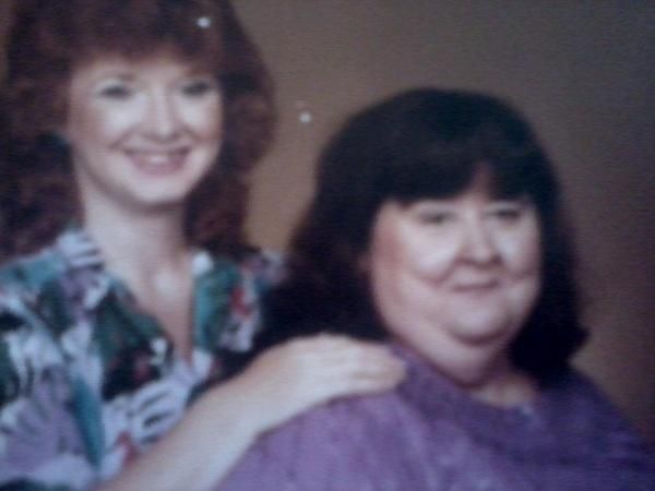 Melody Slack - Class of 1975 - South Webster High School