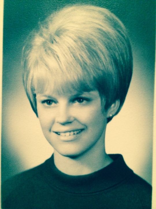 Dana Ramsey - Class of 1970 - South Webster High School