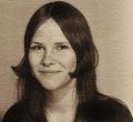 Kathy Hackney, class of 1974