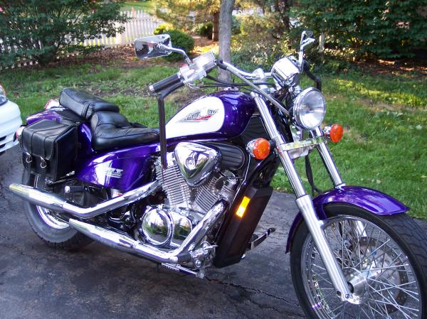 Samuel Plumb - Class of 1983 - Deep Creek High School
