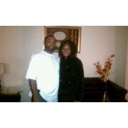 Bobette Debrough - Class of 1995 - Deep Creek High School