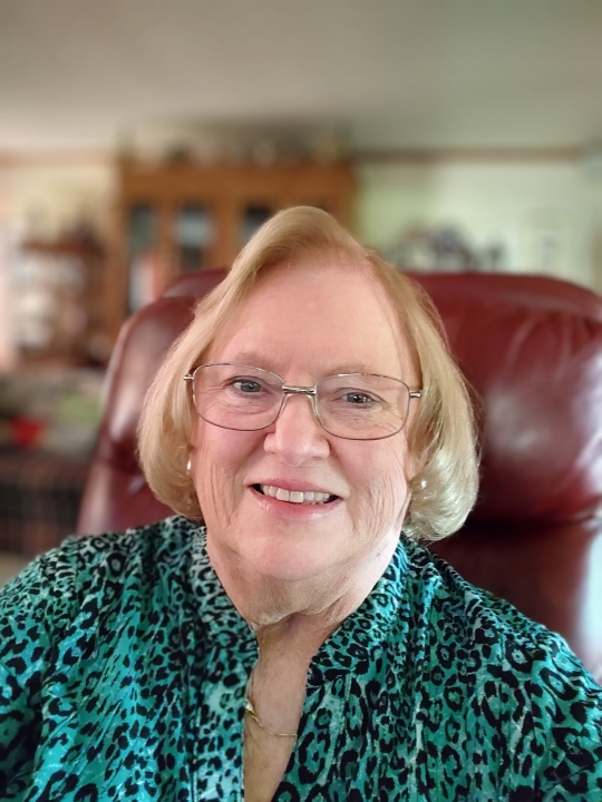 Michele Bowes - Class of 1973 - Deep Creek High School