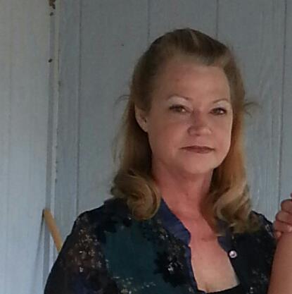 Rene' Hawk-griffin - Class of 1980 - Deep Creek High School