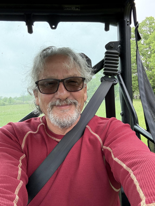 Steve Mason - Class of 1976 - Deep Creek High School