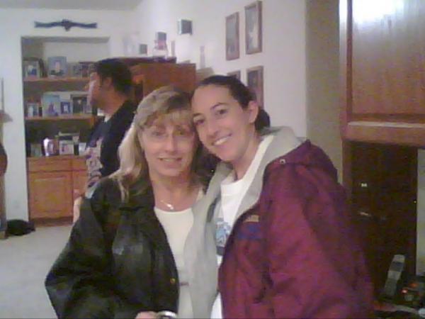 Rochelle (shelly) Chauvin - Class of 1979 - Deep Creek High School