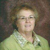 Judy M. Scott - Class of 1969 - Deep Creek High School