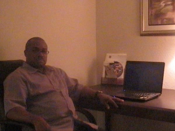James Wilson Sr - Class of 1978 - Deep Creek High School