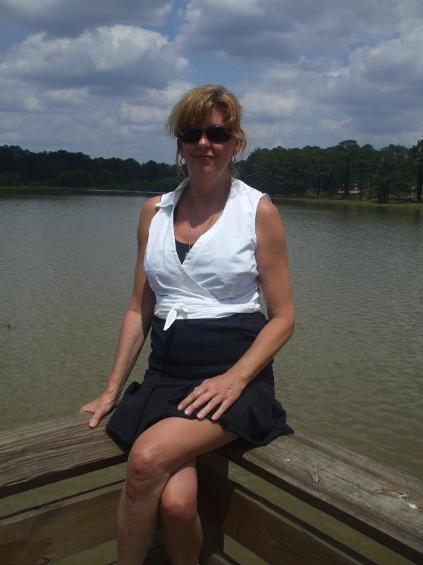 Teresa Allen - Class of 1982 - Deep Creek High School