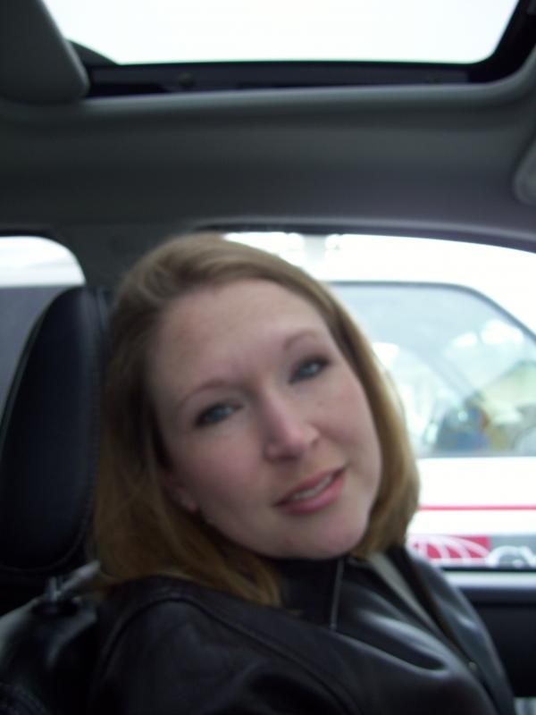 Heather Raynor - Class of 1995 - Deep Creek High School