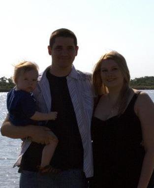 Craig Dodds - Class of 2005 - Deep Creek High School