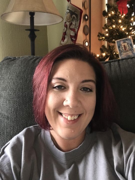 Briana Mcnulty - Class of 2002 - Deep Creek High School