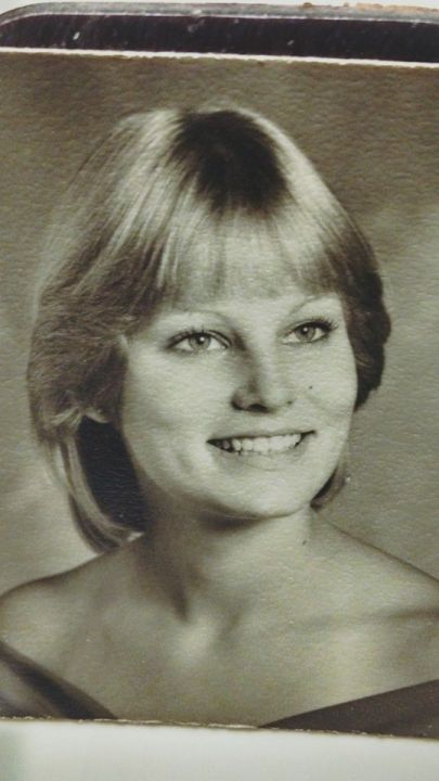 Georgia Wescott - Class of 1978 - Deep Creek High School