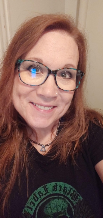 Monica Hampton - Class of 1988 - Deep Creek High School