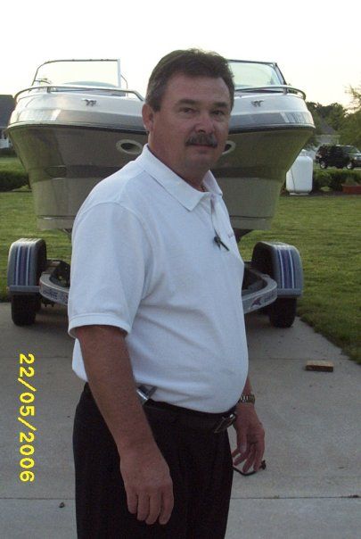 Timothy Tant - Class of 2009 - Deep Creek High School