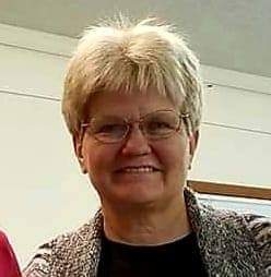 Robin Robin Aydlette - Class of 1983 - Deep Creek High School