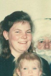 Ruth Lustig - Class of 1985 - Deep Creek High School