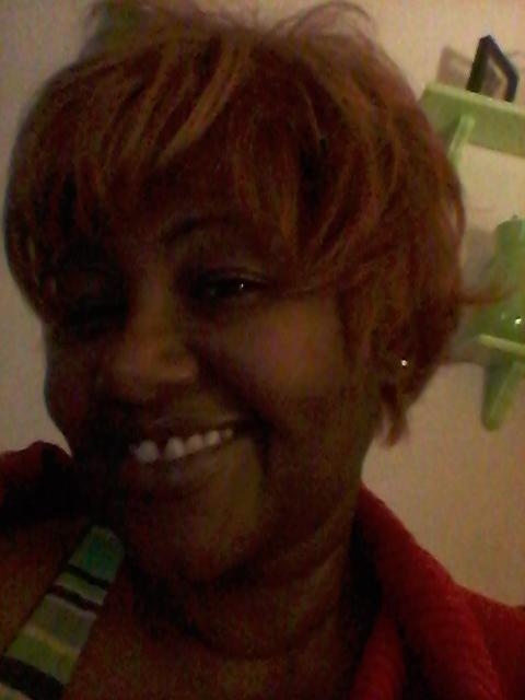 Marie Collins - Class of 1981 - Deep Creek High School