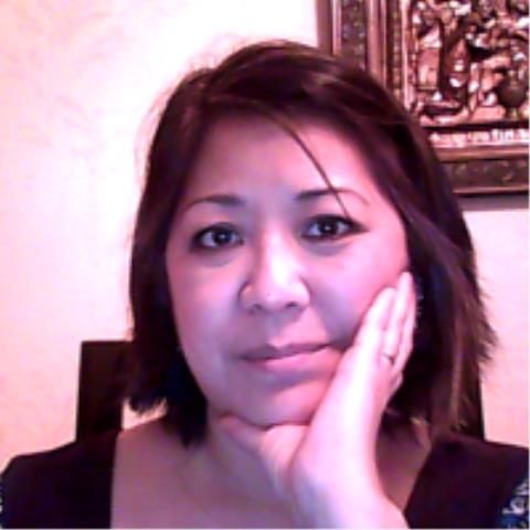 Divina Villanueva - Class of 1981 - Deep Creek High School
