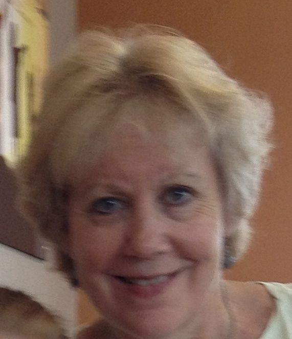 Connie Lakey - Class of 1969 - Deep Creek High School