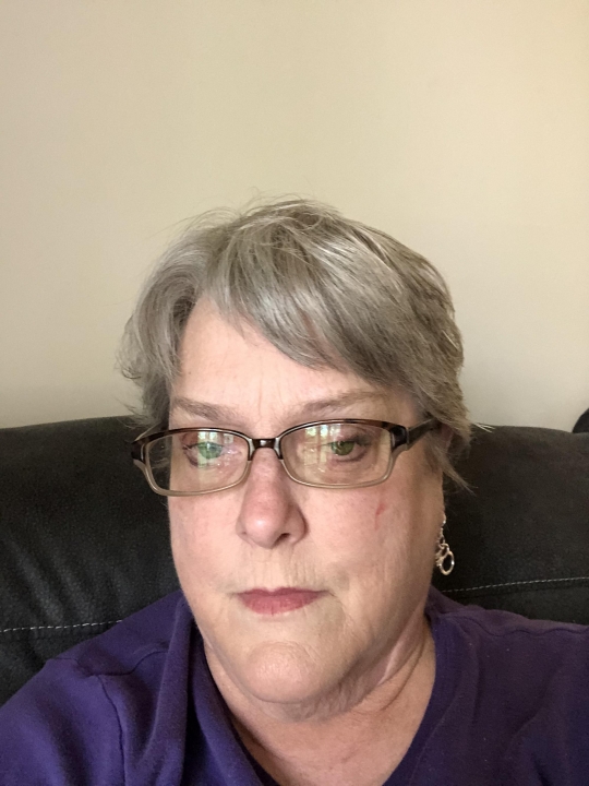 Ginger Mizell - Class of 1975 - Deep Creek High School